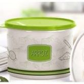 Tupper Caixa Para Arroz 2 Kg