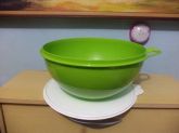 Maxi criativa tropical verde 7,8l