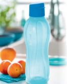 Tupperware - Eco Tupper Garrafa Plus 1 Litro