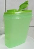 Tupperware Celeiro Júnior 850ml - Verde