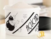 Tupperware - Caixa Para Açúcar